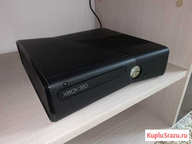 Xbox 360 Новороссийск - изображение 1