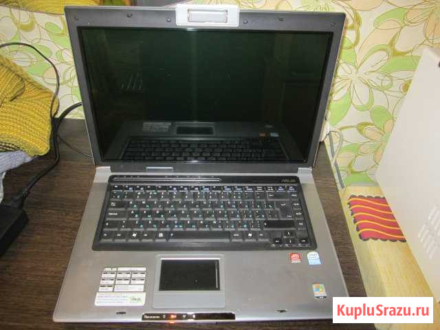Ноутбук Asus Тимашевск - изображение 1