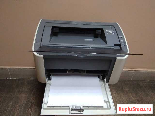 Принтер лазерный Canon LBP-3000 Армавир - изображение 1