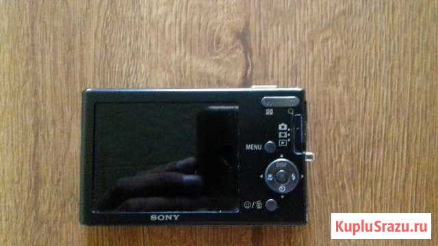Sony Cyber -shot DSC -W 180 Кореновск - изображение 1