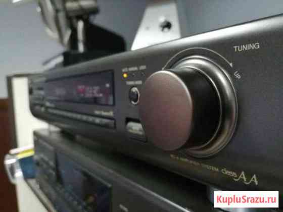 Technics ST-G650 тюнер Ростов-на-Дону