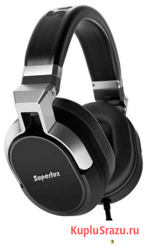 Новые наушники Superlux HD685 Таганрог - изображение 1