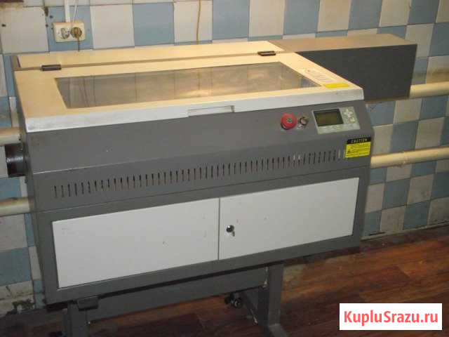 Лазерный станок G.Weike 3050 Шахты - изображение 1