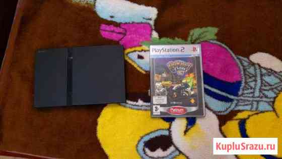 Sony PlayStation 2 Волгодонск