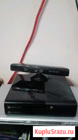 Xbox 360 б/у Таганрог - изображение 1