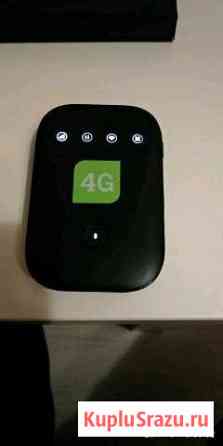 4g роутер wifi tele2 Санкт-Петербург
