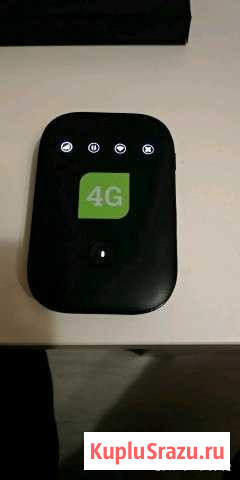 4g роутер wifi tele2 Санкт-Петербург - изображение 1