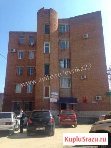 Помещение свободного назначения, 255 кв.м. Крымск - изображение 1