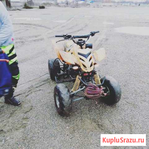 Kazuma 150 Белореченск - изображение 1
