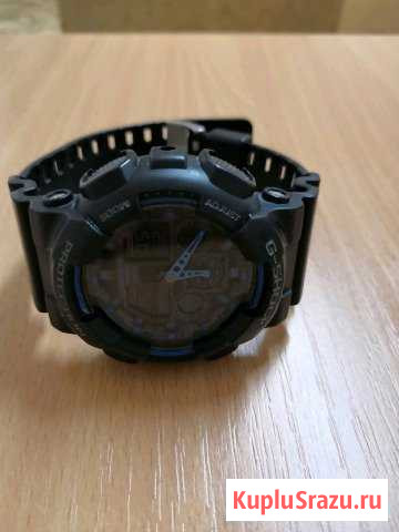 Casio g-shock protection Дмитриевская - изображение 1