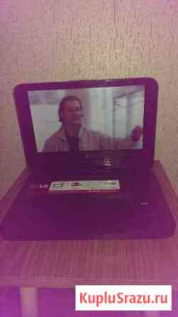 Портативный DVD - плеер LG Темрюк