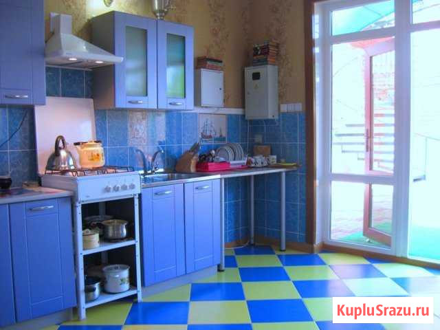 Отдых в Ейске Ейск - изображение 1