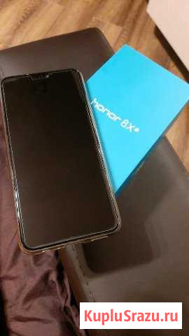Honor 8x Сочи - изображение 1