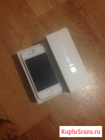 iPhone 4s Новочеркасск - изображение 1