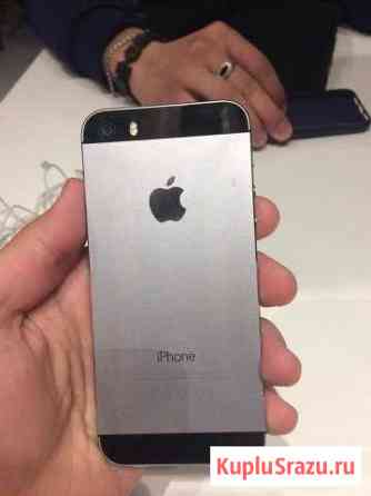 iPhone 5s Ростов-на-Дону