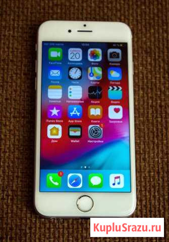 iPhone 6 16 Gb Ростов-на-Дону - изображение 1