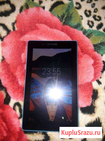 Lenovo Pad TB3-710I Персиановский - изображение 1