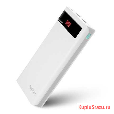 Power Bank Ростов-на-Дону - изображение 1