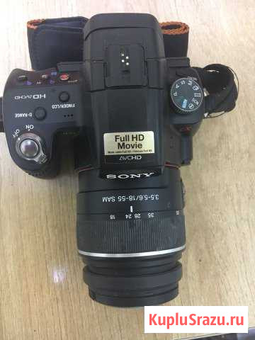 Фотоаппарат Sony Таганрог - изображение 1