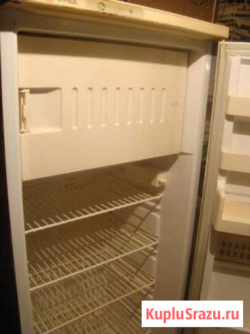 Холодильник Стинол 205 с гарантией Казань - изображение 1