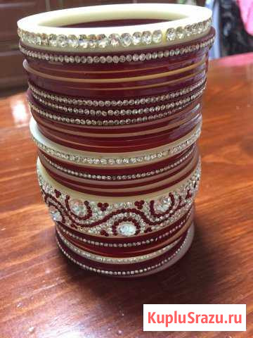 Браслет индийский Казань - изображение 1