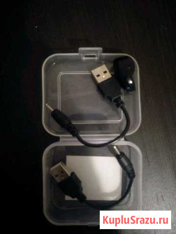 Беспроводной наушник Нижнекамск - изображение 1