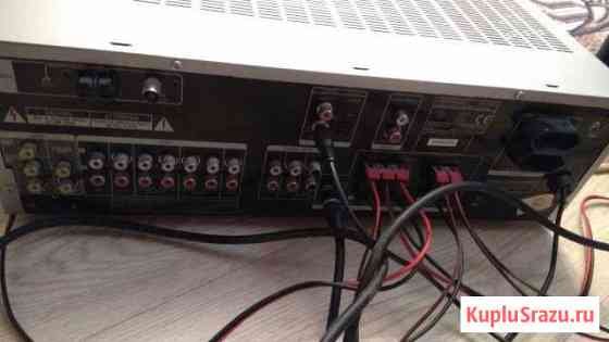 Ресивер Kenwood krf-v5100d Набережные Челны