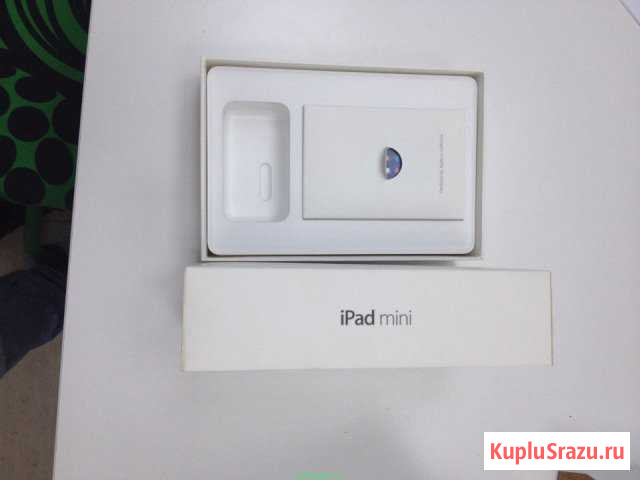 Продам коробку от iPad Mini 2 Казань - изображение 1