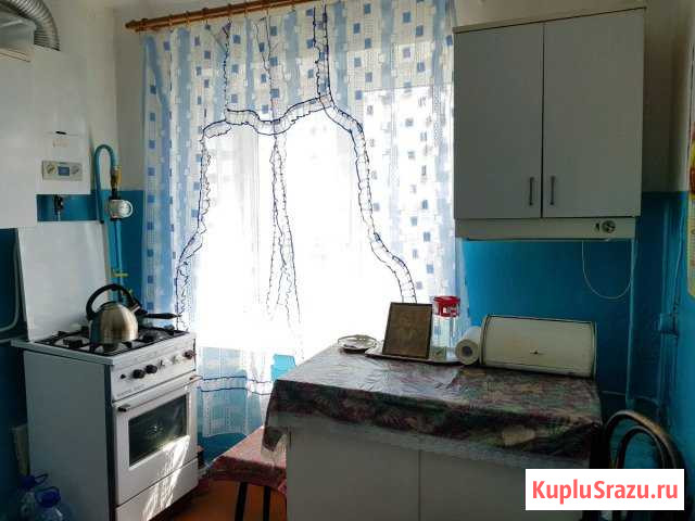 2-к квартира, 40 кв.м., 5/5 эт. Кушва - изображение 1