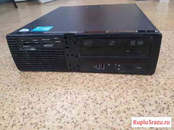 Системный блок HP E5400,3Gb,500Gb,Win7 Сальск