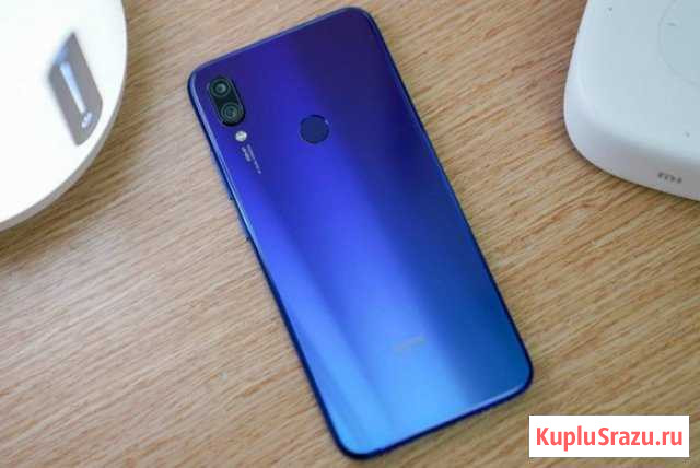 Xiaomi Redmi Note 7 Новый Волгодонск - изображение 1