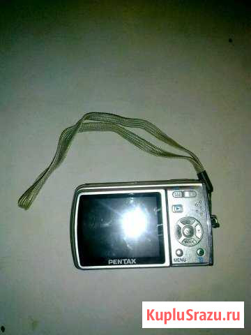 Цифровой фотоаппарат Каменск-Шахтинский - изображение 1