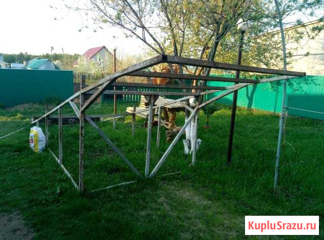 Катюша Актаныш - изображение 1