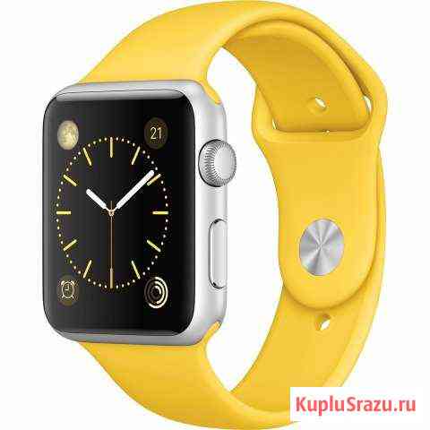 Ремешки для Apple Watch Альметьевск