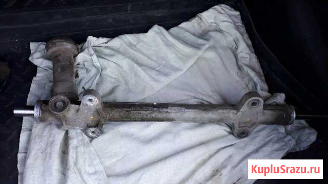 Рейка рулевая хендай ай 30 Снежинск - изображение 1