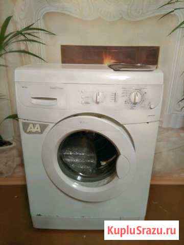 Стиральная машинка ardo Златоуст - изображение 1