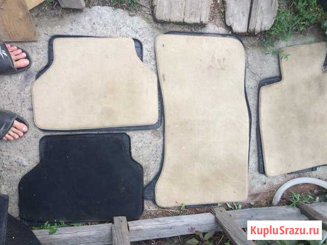 Ковры Бмв Е60 Заволжье - изображение 1