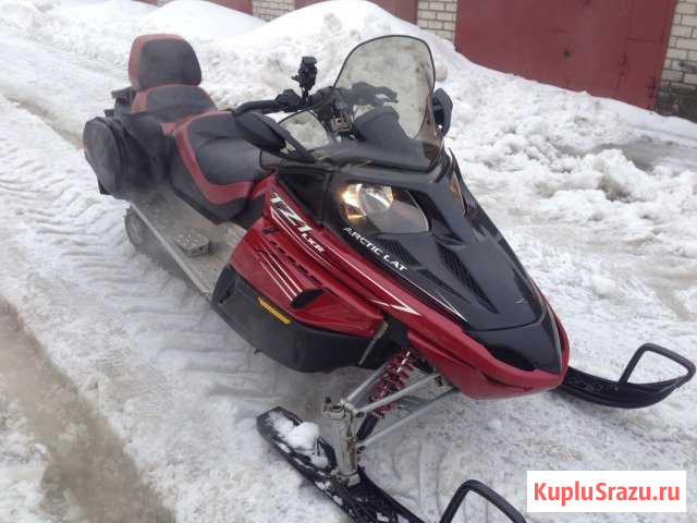 Снегоходы Нижний Новгород - изображение 1