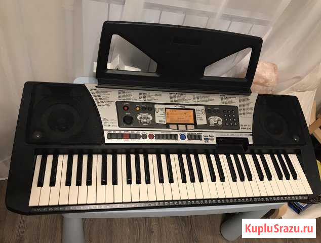 Синтезатор Yamaha Ждановский - изображение 1