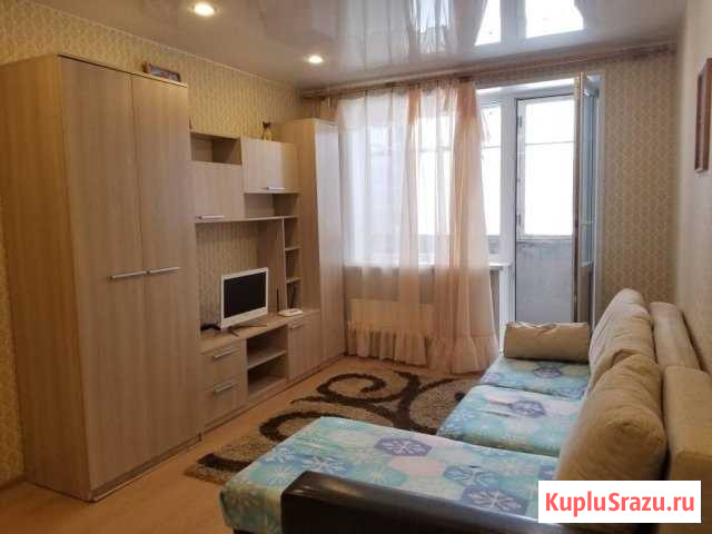 1-к квартира, 40 кв.м., 2/5 эт. Сланцы - изображение 1