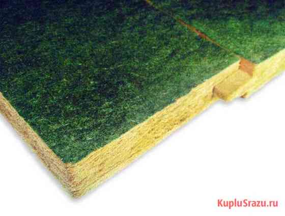 Изоплат 12-25 мм прямая кромка (шип-паз) Гатчина