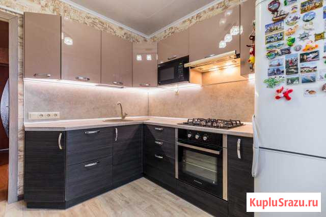 Кухня Кировск - изображение 1