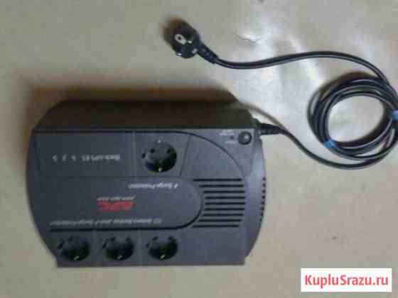 Источник бесперебойного питания APC Back-UPS ES525 Уфа