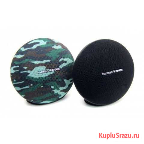 Беспроводная Bluetooth колонка harman/kardon K19 U Белгород - изображение 1