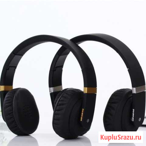 Беспроводная Bluetooth гарнитура Lymoc BT-1602 скл Белгород - изображение 1