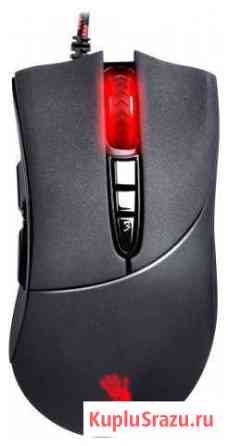 Мышь A4 Tech V-3 Bloody Activated USB (3200 DPI, 1 Белгород