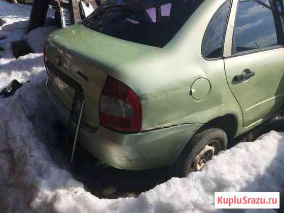 Запчасти на ваз калина Дятьково