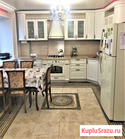 5-к квартира, 116 кв.м., 7/9 эт. Ковров - изображение 1