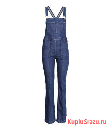 Комбинезон новый H&M Жирновск - изображение 1