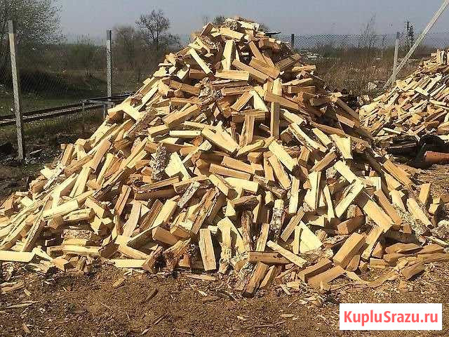 Дрова Кстово - изображение 1